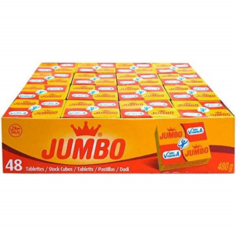JUMBO VITA CUBES (1.05LBS) image 0